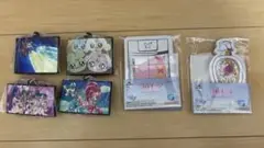 プリキュア一番くじ H賞 I賞セット売り