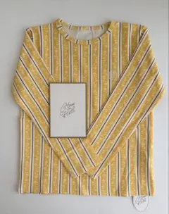 house on the hill L/S Tee (Brown Horse) - メルカリ