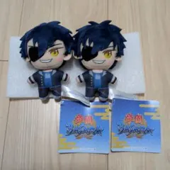 2026年最新】戦国BASARA ぬいぐるみの人気アイテム - メルカリ