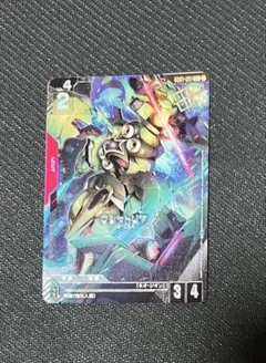ガンダムカードゲーム クシャトリヤ パラレル 大会プロモ - メルカリ