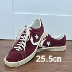 CONVERSE コンバース プロレザー SU OXのサムネイル