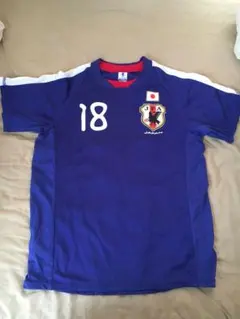 日本代表Tシャツ ユニフォーム