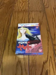 ワンダースワンカラー 宇宙戦艦ヤマト