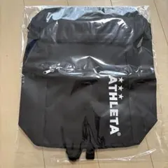 アスレタ スポーツリュック　進研ゼミ　努力賞のサムネイル
