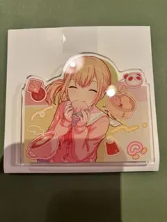 プロジェクトセカイ　小豆沢こはね　アクリルバッジコレクション