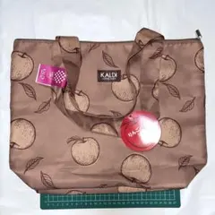 KALDI トートバッグ