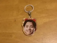 アルバルク東京 キーホルダー