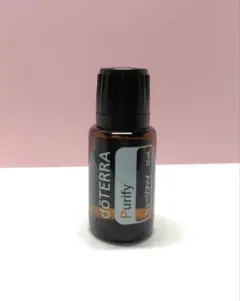 dōTERRA ドテラ ピューリファイ 15mlのサムネイル