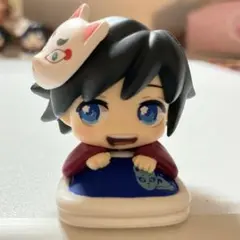 鬼滅の刃 おねむたんスペシャルリミックス肆 冨岡義勇