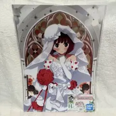 推しの子 一番くじ H賞 メタリックポスター 有馬かな