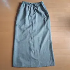 グリーンレーベルリラクシング スカート