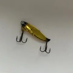 ヘドン　ソナー　ブラックゴールドのサムネイル