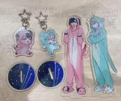 2025年最新】エイリアンステージ ティル アクスタの人気アイテム