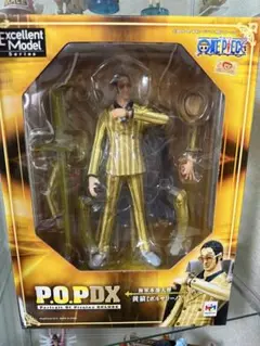 p.o.p