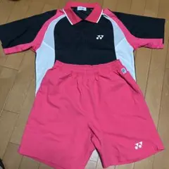 ピンク ハーフパンツ