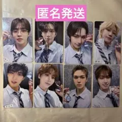 SEVENTEEN yakusoku トレカ weverse ラキドロ コンプ - メルカリ