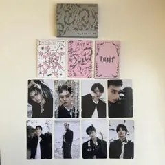 straykids DOIT PLATFORM PLVE ver アイエン