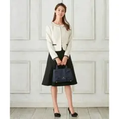 TOCCA ルミナス　ワンピース　ジャケット　セット　セレモニー TOCCA】TOCCA'S Ceremony Style – TOCCA OFFICIAL SITE