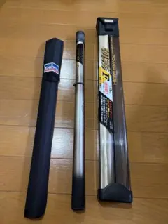 Daiwa HZ 朝霧零Zero Ⅲ72M 振出竿 - メルカリ