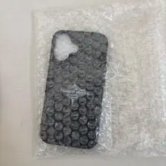 Monster Hunter iPhoneケース ブラック
