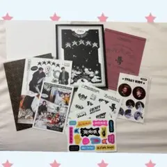 Stray Kids CD まとめ売り 開封済み アルバムセット スキズ - メルカリ