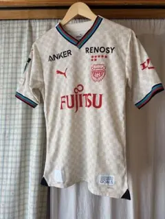 川崎フロンターレ ユニフォーム Mサイズのサムネイル