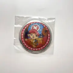 ワンピース　ONE PIECE チョッパー　USJ 2025 缶バッジ