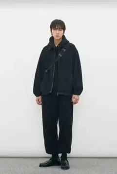 ケ*プ様 CURATED PARADE ROCK TROUSER - メルカリ