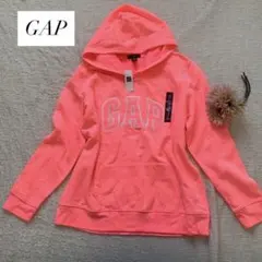 オーバーサイズ パーカー