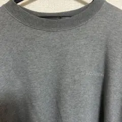 脇のした さん専用!Columbia グレー スウェット