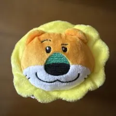 【新品・未使用】たべっ子どうぶつ　らいおんのぬいぐるみ