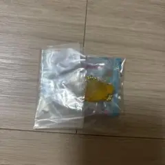 サンリオ　グミキャンディ　キーホルダー　ポムポムプリン