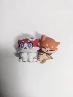 崩壊スターレイル ガオガオキメラ トリビー モーディス