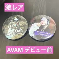AVAM 月深乃絢 生誕2026 グッズセット - メルカリ