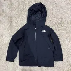 THENORTHFACE NPJ61913 ScoopJacket 130 黒
