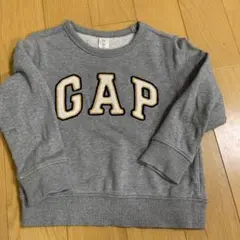 gap 長袖 トップス