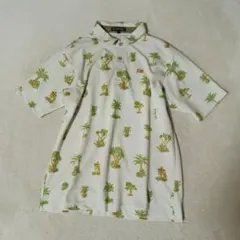 な*め様 CLESSTE DRAWING CHAIR PATTERN S/S S な*め様 CLESSTE DRAWING CHAIR PATTERN S/S S - メルカリ