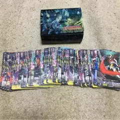 バンガードカード