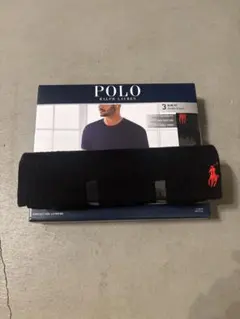 POLO RALPH LAUREN slim fit XS 1枚 ブラック - メルカリ