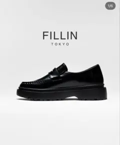 FILLIN／ DEAN｜GURKHA (グルカレザーサンダル） 27cm - メルカリ