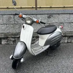 和製ベスパ スズキ ヴェルデ50 前期 現車時7 - メルカリ