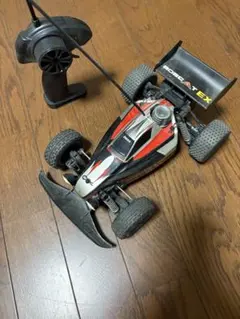 バギーラジコンカー