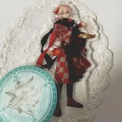 楓原万葉 アクリルスタンド