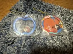 ミセス一番くじ　E賞シャカシャカアクリルチャーム