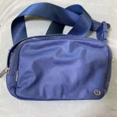 Lululemon ウエストポーチ