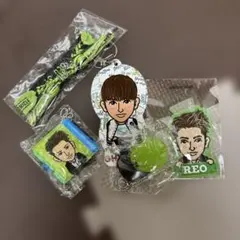 GENERATIONS佐野玲於グッズ