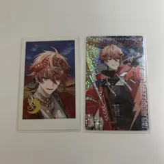 セラフ・ダズルガーデン 2枚セット