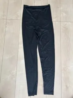 UNIQLO マタニティレギンス　エアリズム M