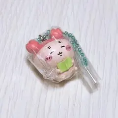 ちいかわ ビスケット マスコット 古本屋 カニちゃん