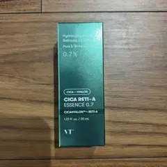 新品 VT シカレチA エッセンス 0.7のサムネイル